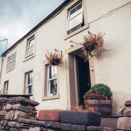 The White Horse Inn Bunkhouse Threlkeld Exteriér fotografie