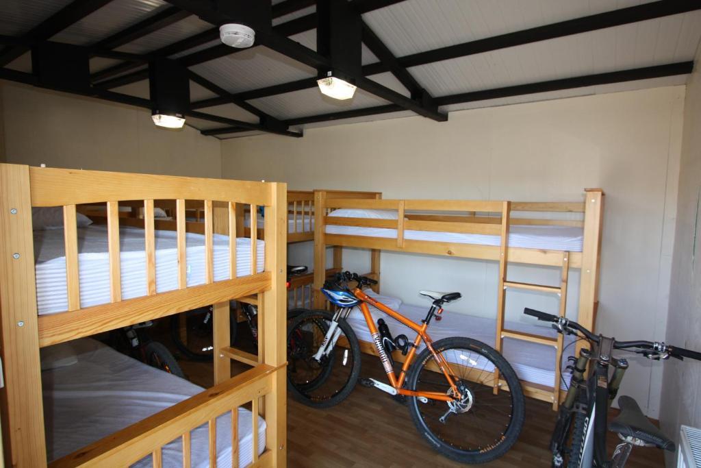 The White Horse Inn Bunkhouse Threlkeld Pokoj fotografie